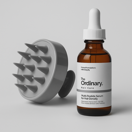 MULTIPEPTIDO PARA LA DENSIDAD DEL CABELLO THE ORDINARY