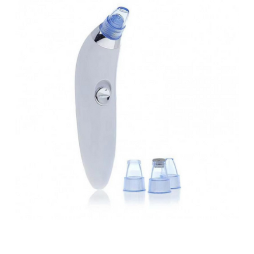 EXTRACTOR DE PUNTOS NEGROS