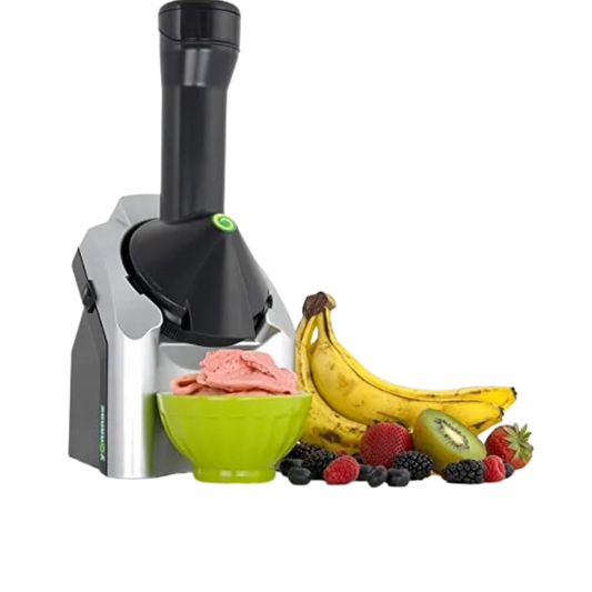MAQUINA PARA HACER HELADO